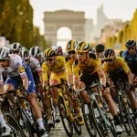 Tour de France 2028 To Start Earlier Than Usual Because Of Olympics