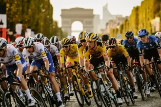 Tour de France 2028 To Start Earlier Than Usual Because Of Olympics