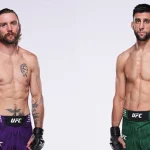 UFC Australia: Tim Elliott vs Steve Erceg Preview and Prediction
