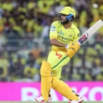 Fastest Half-Centuries In IPL: Urvil Patel Equals Yashasvi Jaiswal's Record