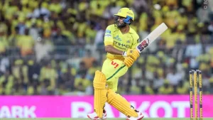 Fastest Half-Centuries In IPL: Urvil Patel Equals Yashasvi Jaiswal's Record