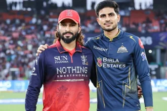 IPL 2026 Qualifier 1: When, Where, and Between Whom Will Match Be Played?