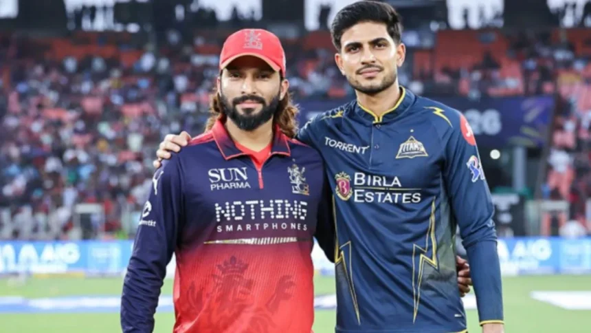 IPL 2026 Qualifier 1: When, Where, and Between Whom Will Match Be Played?