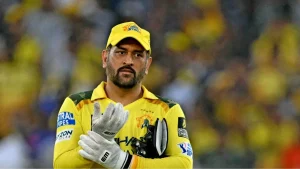 Will MS Dhoni Retire After CSK vs SRH Clash In IPL 2026?