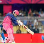 IPL 2026, IPL, Most sixes in IPL history, Vaibhav Sooryavanshi, Chris Gayle