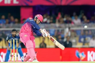 IPL 2026, IPL, Most sixes in IPL history, Vaibhav Sooryavanshi, Chris Gayle