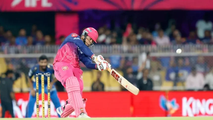 IPL 2026, IPL, Most sixes in IPL history, Vaibhav Sooryavanshi, Chris Gayle