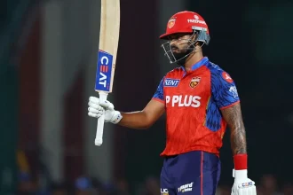 IPL, IPL 2026, Seasons With Most 200+ Totals in IPL History