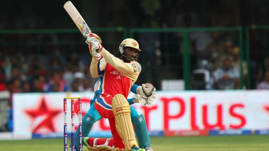 Chris Gayle, IPL, Nicholas Pooran, Jos Buttler, Abhishek Sharma,
