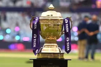 IPL, IPL 2026, Top 5 seasons with most 200+ target Chases in IPL history