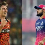 IPL 2026, SRH vs RR. Sunrisers Hyderabad, Rajasthan Royals