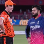 IPL 2026, IPL 2026 Eliminator, SRH vs RR, Sunrisers Hyderabad, Rajasthan Royals
