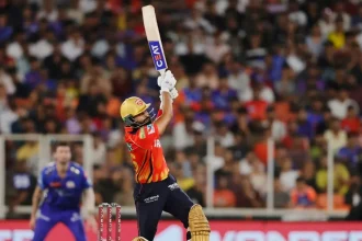 IPL 2026, Indian Premier League, IPL, Highest Successful Run Chases In IPL Playoffs History