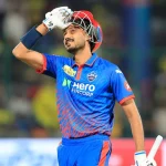 Players That DC Would Release Before IPL 2027