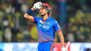Players That DC Would Release Before IPL 2027