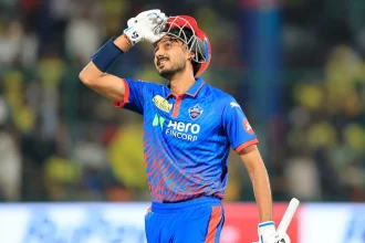 Players That DC Would Release Before IPL 2027