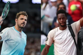 Stan Wawrinka, Gael Monfils, French Open 2026, Roland Garros, French Open wild cards