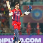IPL 2026, Mitchell Marsh, Lucknow Super Giants, LSG, PBKS vs LSG,