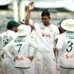 ZIM vs BAN Series 2026: Bangladesh To Tour Zimbabwe For All-Format Series