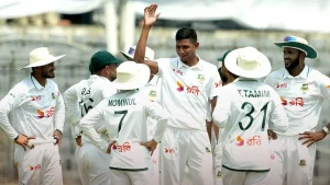 ZIM vs BAN Series 2026: Bangladesh To Tour Zimbabwe For All-Format Series