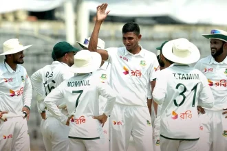 ZIM vs BAN Series 2026: Bangladesh To Tour Zimbabwe For All-Format Series