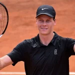 Jannik Sinner, Italian Open 2026, Rome Masters, Andrea Pellegrino, Novak Djokovic record, Masters 1000 wins, Jannik Sinner winning streak, Alexander Zverev exit