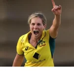 ICC Women's T20 World Cup 2026, Sophie Molineux, Alyssa Healy, Ashleigh Gardner, Tahila McGrath