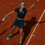 Sorana Cirstea, Aryna Sabalenka, Linda Noskova, Italian Open 2026
