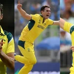 Cricket Australia, Pat Cummins, Josh Hazlewood, Mitchell Starc, Australia tour of Pakistan, Australia tour of Bangladesh