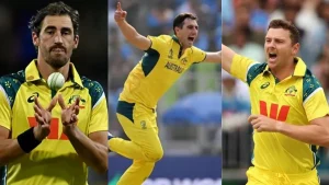 Cricket Australia, Pat Cummins, Josh Hazlewood, Mitchell Starc, Australia tour of Pakistan, Australia tour of Bangladesh