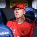 IPL 2026, RCB vs MI, Royal Challngers Bengaluru, Andy Flower, Krunal Pandya, Rasikh Salam, Bhuvneshwar Kumar