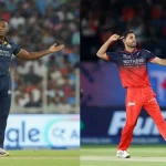 IPL 2026, IPL, Kagiso Rabada, Bhuvneshwar Kumar, Mitchell Johnson, Trent Boult, Dhawal Kulkarni