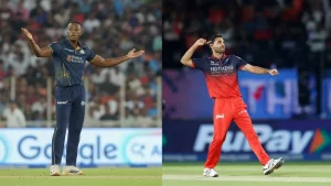 IPL 2026, IPL, Kagiso Rabada, Bhuvneshwar Kumar, Mitchell Johnson, Trent Boult, Dhawal Kulkarni