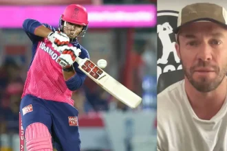 Vaibhav Sooryavanshi, AB de Villiers, IPL 2026, Rajasthan Royals