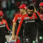 IPL, Indian Premier League, RCB, Royal Challengers Bengaluru, RCB vs KRR