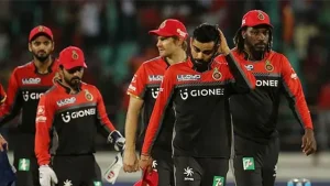 IPL, Indian Premier League, RCB, Royal Challengers Bengaluru, RCB vs KRR