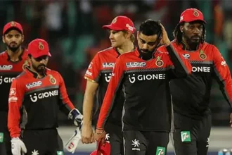 IPL, Indian Premier League, RCB, Royal Challengers Bengaluru, RCB vs KRR