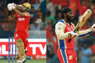 IPL. IPL 2026, Shikhar Dhawan, Chris Gayle, David Warner, Virat Kohli, Rohit Sharma, Ajinkya Rahane