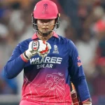IPL 2026, Vaibhav Sooryavanshi, RR, Rajasthan Royals, SRH vs RR