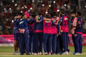IPL, IPL 2026, GT vs RR, Gujarat Titans, Rajasthan Royals,