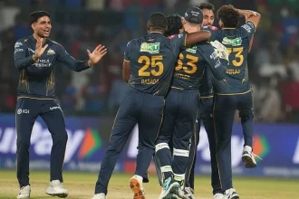 IPL 2026, GT vs RR, Gujarat Titans, Rajasthan Royals, Shubman Gill, Riyan Parag