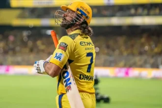 IPL, MS Dhoni, Faf du Plessis, Adam Gilchrist, Rahul Dravid, Chris Gayle