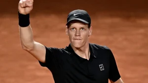 French Open 2026, Roland Gaross, Jannik Sinner, Novak Djokovic, Alexander Zverev, Arthur Fils