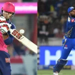 T20 sixes, Kieron Pollard, Vaibhav Sooryavanshi, Romario Shepherd, Seekuge Prasanna, Karanbir Singh