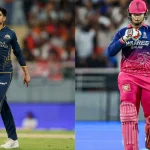 IPL 2026, GT vs RR, Gujarat Titans , Shubman Gill, Vaibhav Sooryavanshi