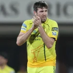 IPL 2026, CSK, Chennai Super Kings, LSG vs CSK, Jamie Overton