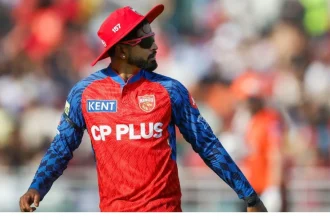 Players That Could Be Released By PBKS Before IPL 2027