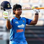 Vaibhav Sooryavanshi, Sri Lanka tri-series, Tilak Varma, India A, India A squad announced