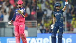 IPL 2026, GT VS RR, Gujarat Titans, Shubman Gill, Jofra Archer, Vaibhav Sooryavanshi,
