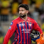 IPL 2026, Rishabh Pant, Lucknow Super Giants